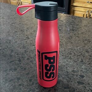 Insulated Water Bottle